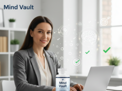 Mind Vault Review 2026: Unlock Sharp Memory & Focus Mind Vault Review 2026 Unlock Sharp Memory & Focus