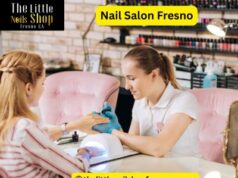 Why Should You Visit a Nail Salon in Fresno for Your Self-Care Routine? Nail Salon Fresno