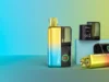 Vaping Made Easy with the Sikary Tako SP6000 Pod Kit