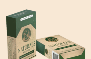 Custom Cigarette Boxes: A Fabulous Idea For Your Industry Product cigarette boxes