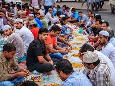 Affordable Iftar Dubai Catering for Groups and Families