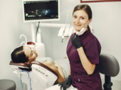 Finding a Trusted Dentist Downtown Toronto for Your Smile dentist downtown Toronto