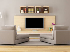 How Do Media Units Improve Living Room Entertainment? media units Twickenham