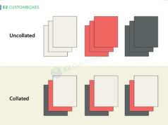 What Does Collate Mean When Printing? Explained Simply what does collate mean when printing