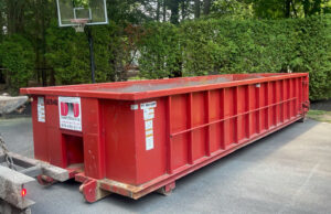 20 Yard Dumpster: The Complete Guide for Smart Waste Management