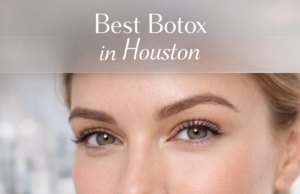 Where to Get the Best Botox in Houston Best Botox in Houston