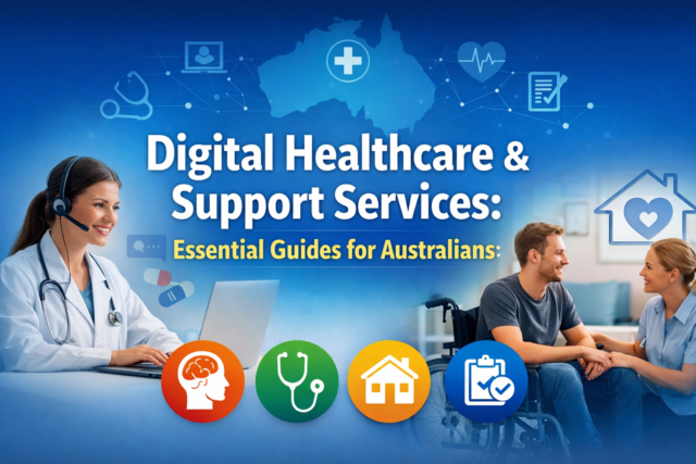 "Hello Doc online psychiatric telehealth session for mental health and ADHD assessments in Australia"