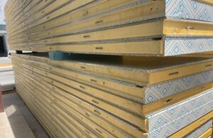 Cold Storage Panels: The Backbone of Modern Refrigeration Infrastructure