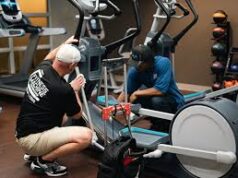 Treadmill Repair Technician Hackensack – Professional Fitness Equipment Repair Services Treadmill Repair Technician Hackensack