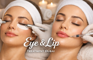 Eye and Lip Treatment Dubai: Advanced Rejuvenation Solutions for Youthful Eyes and Beautiful Lips Eye and Lip Treatment Dubai: Advanced Rejuvenation Solutions for Youthful Eyes and Beautiful Lips