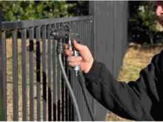 Top-Rated Fence Painting Services Near You for Homes and Businesses Fence Painting Services Near Me