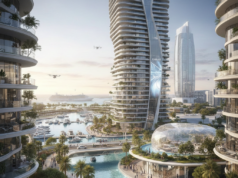 Conscient Hines Kamla Nagar – Premium Retail & Destination in Delhi Conscient Hines Kamla Nagar