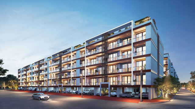 Gurgaon Sector 63 Review