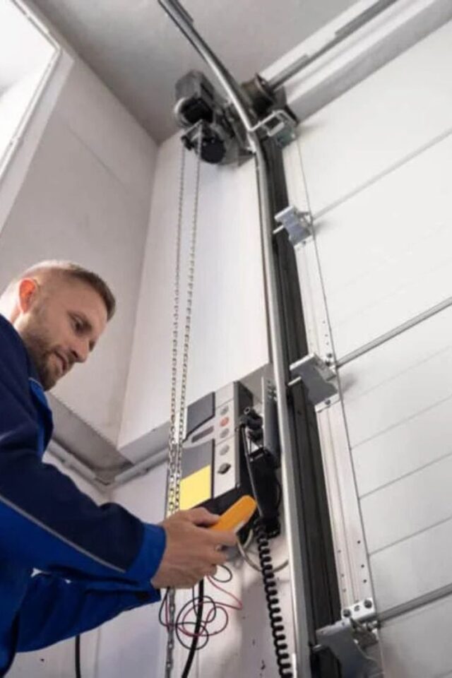 Garage Door Repair Embrun