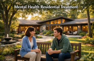 Cost of Mental Health Residential Treatment : Full Guide Mental Health Residential Treatment