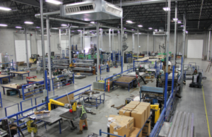 Where to Find Reliable Sheet Metal Contractors in Langley Sheet Metal Langley