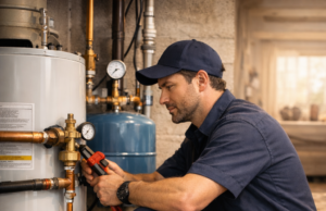 Expert Solutions from a Professional Plumbing Company