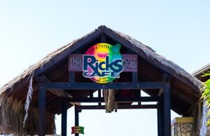 Why Rick’s Cafe Is the Best Sunset Spot in Jamaica Rick's Cafe