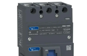 Understanding Contactors: Why a 32 Amp Contactor Is Essential for Industrial Applications