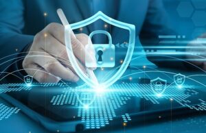 Secure Network Access for Manufacturing: Strengthening Industrial Cybersecurity Secure Network Access for Manufacturing: Strengthening Industrial Cybersecurity