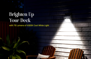 Top Features to Look for in High-Quality Solar Wall Lights Solar Wall Lights