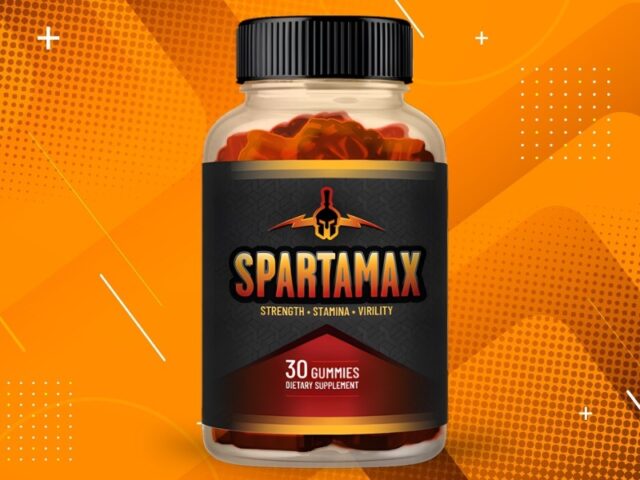 Spartamax™