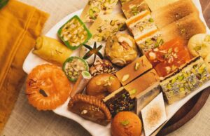 Indian Sweets Online Shopping Guide: Tips for Safe and Smart Ordering