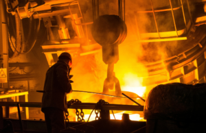 Ladle Preheater: Improving Safety, Efficiency, and Steel Quality in Modern Foundries Ladle Preheater