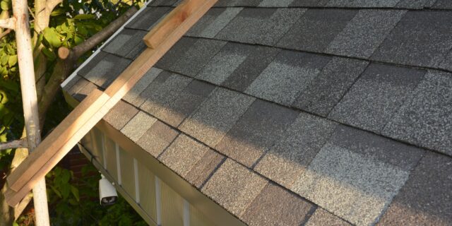Flat Roofing In Mesa