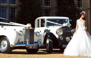 The Ultimate Guide to Choosing the Perfect Wedding Transport in Birmingham Wedding Car Hire Birmingham