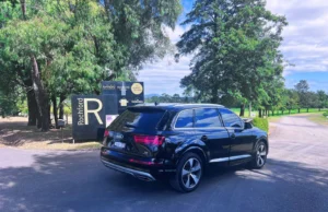 Savor the Sip: Why a Chauffeur Wineries Tour is the Ultimate Melbourne Escape Chauffeur Wineries