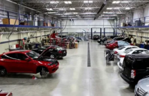 What Is the Best Car Body Repair Stockport Service Near Me? car body repair Stockport