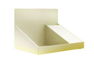 Powerful Counter Displays That Maximize Retail Space Counter displays retail