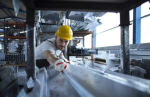 How to Choose the Right Structural Steel Supplier for Your Project