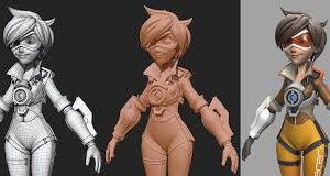 3D Modeling Services: Complete Guide for Businesses and Creators