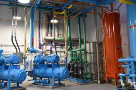Industrial Refrigeration: Powering Modern Industry with Reliable Cooling Solutions Industrial refrigeration