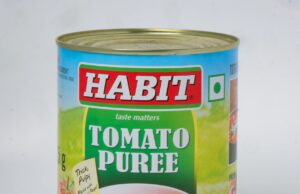 Nutritional Benefits of Tomato Puree for Everyday Cooking tomato puree