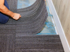 Where Carpet Tiles Work Best in Residential and Commercial Spaces carpet tiles