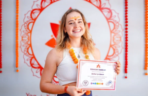 Transform Your Journey with Prenatal Yoga Teacher Training in Rishikesh Prenatal Yoga Teacher Training in Rishikesh