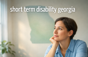 Georgia Short Term Disability Benefits Guide short term disability georgia