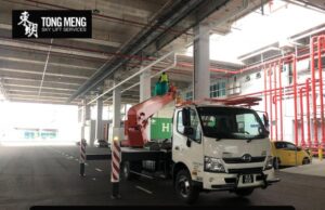 Looking for Skylift Rental Near Me in KL? An Overview of Tong Meng Sky Lift Services skylift rental near me