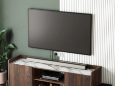 How to Choose the Perfect TV Unit for Your Living Room Size tv unit