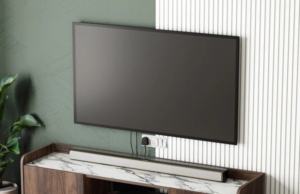 How to Choose the Perfect TV Unit for Your Living Room Size tv unit