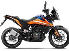 KTM 390 Adventure: A Well-Rounded Adventure Bike with Impressive Performance KTM 390 Adventure Mileage