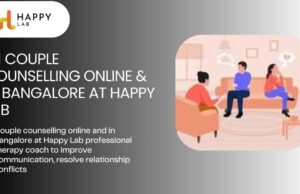 Best Marriage Counselling in Bangalore | Happy Labs Experts marriage counselling bangalore