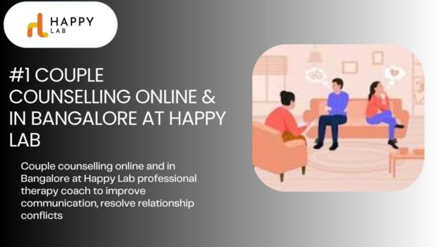 marriage counselling bangalore
