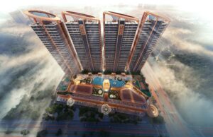 A New Era of Branded Residences: M3M Jacob and Co Luxury Homes A New Era of Branded Residences: M3M Jacob and Co Luxury Homes