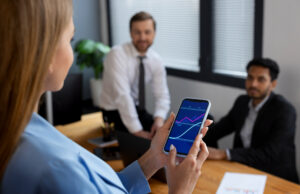 Why Every Business Needs a Mobile App to Stay Competitive mobile app development company