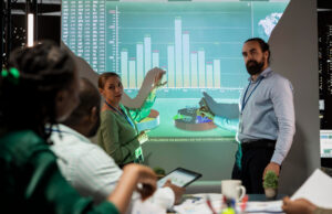 Fractional CTO Consulting to Drive Business Growth and Innovation Fractional CTO Consulting