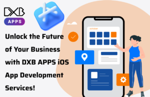 DXB APPS – Custom Mobile App Development Dubai Solutions Mobile app development Dubai